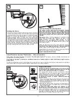 Preview for 11 page of Chamberlain MotorLift ML500 Instruction Manual