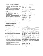 Preview for 14 page of Chamberlain MotorLift ML500 Instruction Manual