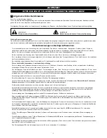 Preview for 3 page of Chamberlain Motorlift ML700 Instructions Manual