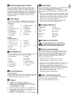 Preview for 4 page of Chamberlain Motorlift ML700 Instructions Manual