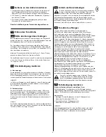 Preview for 5 page of Chamberlain Motorlift ML700 Instructions Manual