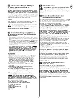 Preview for 6 page of Chamberlain Motorlift ML700 Instructions Manual