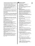 Preview for 8 page of Chamberlain Motorlift ML700 Instructions Manual