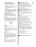 Preview for 9 page of Chamberlain Motorlift ML700 Instructions Manual