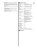 Preview for 12 page of Chamberlain Motorlift ML700 Instructions Manual