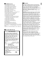 Preview for 13 page of Chamberlain Motorlift ML700 Instructions Manual