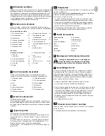 Preview for 16 page of Chamberlain Motorlift ML700 Instructions Manual