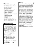 Preview for 49 page of Chamberlain Motorlift ML700 Instructions Manual