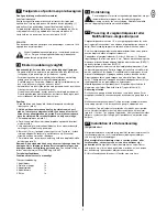 Preview for 82 page of Chamberlain Motorlift ML700 Instructions Manual