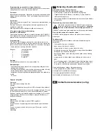 Preview for 85 page of Chamberlain Motorlift ML700 Instructions Manual