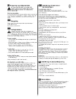 Preview for 86 page of Chamberlain Motorlift ML700 Instructions Manual