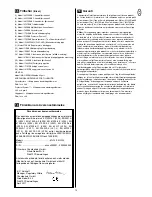 Preview for 113 page of Chamberlain Motorlift ML700 Instructions Manual