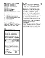 Preview for 125 page of Chamberlain Motorlift ML700 Instructions Manual