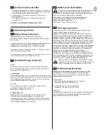 Preview for 129 page of Chamberlain Motorlift ML700 Instructions Manual