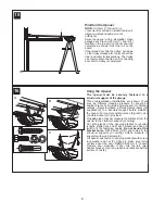 Preview for 9 page of Chamberlain MotorLift ML750 Illustrated Instruction Manual