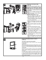 Preview for 14 page of Chamberlain MotorLift ML750 Illustrated Instruction Manual