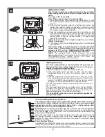 Предварительный просмотр 15 страницы Chamberlain MotorLift ML750 Illustrated Instruction Manual