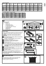 Preview for 3 page of Chamberlain MotorLift RA15 Manual