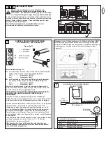 Preview for 4 page of Chamberlain MotorLift RA15 Manual