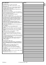 Preview for 5 page of Chamberlain MotorLift RA15 Manual