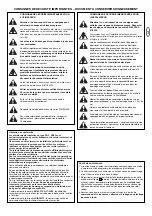 Preview for 6 page of Chamberlain MotorLift RA15 Manual