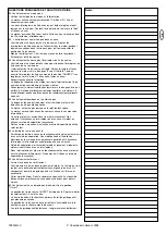 Preview for 9 page of Chamberlain MotorLift RA15 Manual