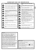 Preview for 10 page of Chamberlain MotorLift RA15 Manual