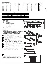 Preview for 11 page of Chamberlain MotorLift RA15 Manual