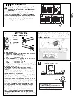 Preview for 12 page of Chamberlain MotorLift RA15 Manual