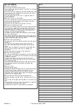 Preview for 13 page of Chamberlain MotorLift RA15 Manual