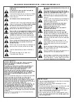 Preview for 14 page of Chamberlain MotorLift RA15 Manual