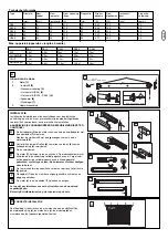 Preview for 15 page of Chamberlain MotorLift RA15 Manual