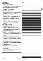 Preview for 17 page of Chamberlain MotorLift RA15 Manual