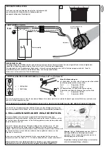 Preview for 4 page of Chamberlain MotorLift RA20F Instructions Manual