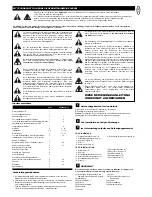 Preview for 2 page of Chamberlain MotorLift500 Instructions Manual