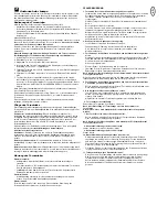 Preview for 5 page of Chamberlain MotorLift500 Instructions Manual