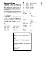 Preview for 6 page of Chamberlain MotorLift500 Instructions Manual