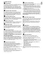 Preview for 13 page of Chamberlain MotorLift500 Instructions Manual