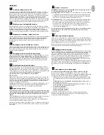 Preview for 18 page of Chamberlain MotorLift500 Instructions Manual