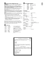 Preview for 21 page of Chamberlain MotorLift500 Instructions Manual