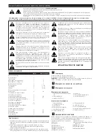 Preview for 22 page of Chamberlain MotorLift500 Instructions Manual