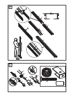 Preview for 28 page of Chamberlain MotorLift500 Instructions Manual