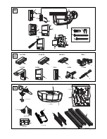 Preview for 34 page of Chamberlain MotorLift500 Instructions Manual