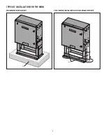 Preview for 2 page of Chamberlain MRIN Installation Instructions Manual