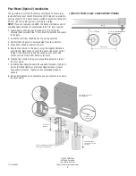 Preview for 4 page of Chamberlain MRIN Installation Instructions Manual