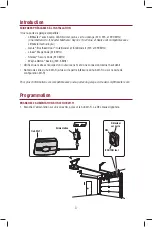 Предварительный просмотр 11 страницы Chamberlain myQ 821LM Installation Manual