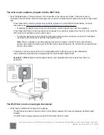 Предварительный просмотр 2 страницы Chamberlain myQ 821LM Troubleshooting Manual