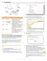 Preview for 2 page of Chamberlain MyQ 888LM Installation Manual