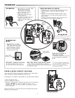 Предварительный просмотр 6 страницы Chamberlain MyQ 889LM Manual