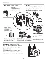 Предварительный просмотр 10 страницы Chamberlain MyQ 889LM Manual